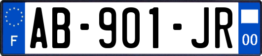 AB-901-JR