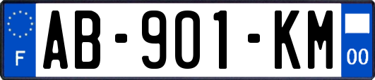 AB-901-KM