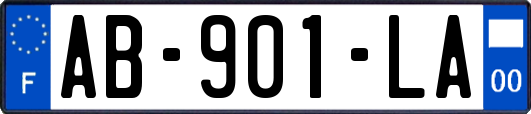 AB-901-LA
