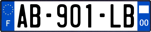 AB-901-LB