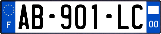 AB-901-LC