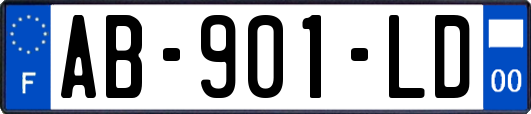 AB-901-LD