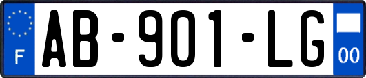 AB-901-LG