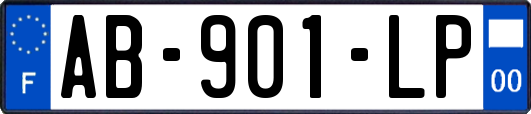 AB-901-LP