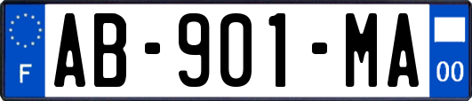 AB-901-MA