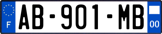 AB-901-MB