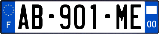 AB-901-ME