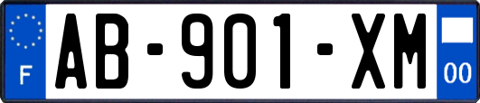 AB-901-XM