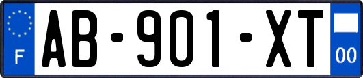 AB-901-XT