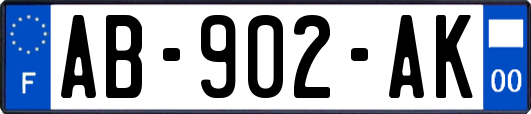 AB-902-AK