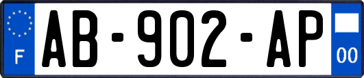 AB-902-AP