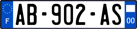 AB-902-AS