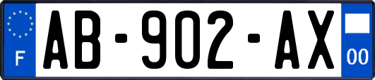AB-902-AX
