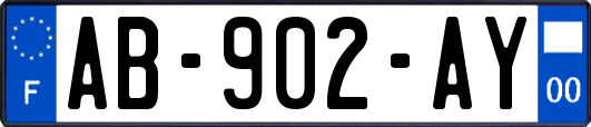 AB-902-AY