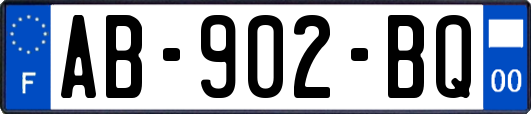 AB-902-BQ