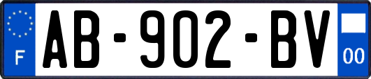 AB-902-BV