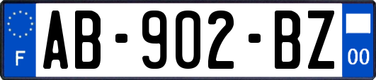 AB-902-BZ