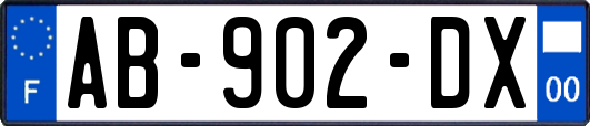 AB-902-DX