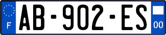 AB-902-ES