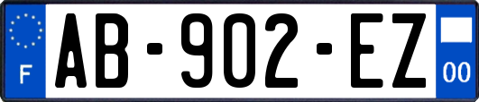 AB-902-EZ