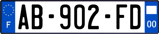 AB-902-FD