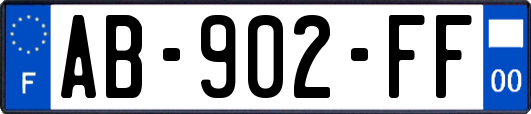 AB-902-FF