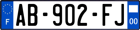 AB-902-FJ