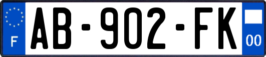 AB-902-FK