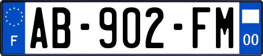 AB-902-FM