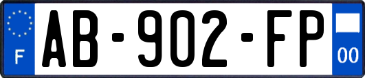 AB-902-FP