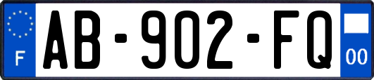 AB-902-FQ