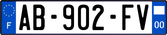 AB-902-FV