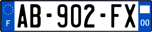 AB-902-FX