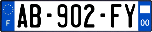 AB-902-FY