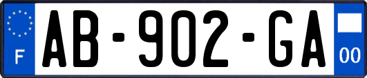 AB-902-GA