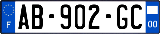 AB-902-GC