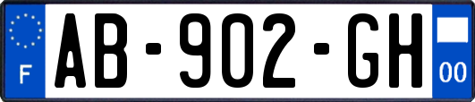 AB-902-GH