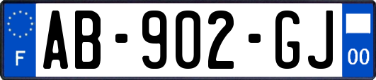 AB-902-GJ