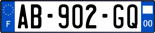 AB-902-GQ
