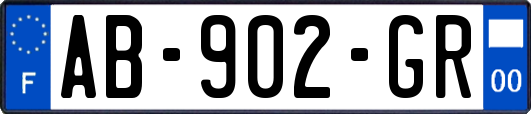 AB-902-GR