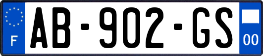 AB-902-GS