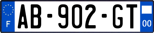 AB-902-GT