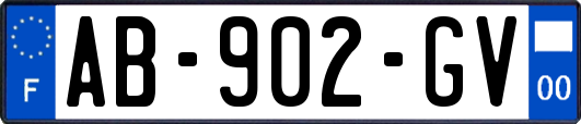 AB-902-GV