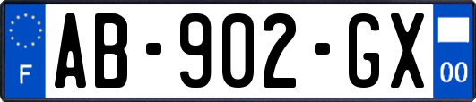 AB-902-GX