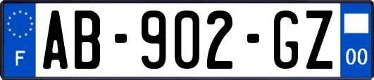 AB-902-GZ
