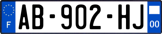 AB-902-HJ