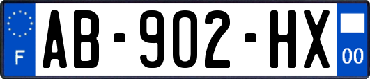 AB-902-HX
