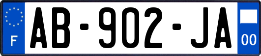 AB-902-JA