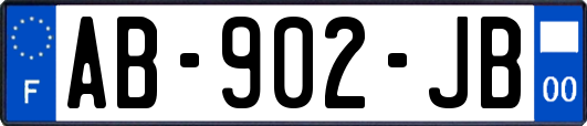 AB-902-JB