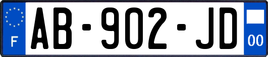 AB-902-JD